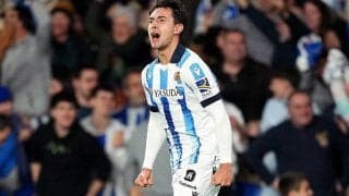 バイエルンが今夏のスビメンディ獲得の動き本格化？　SDが選手と面会か…