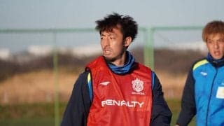 磐田から湘南へ移籍した鈴木雄斗、FWルキアンとのホットライン再び！語った「J1で勝つために一番大事」なのは「緻密さ」