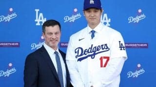 大谷翔平を「唯一無二にする」二刀流への懸念 MLB通算213勝の大投手が語る“超大型契約”に求められるモノ