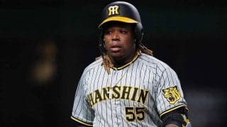 来日2年目大砲は「少し難しいかも」　昨年は成績的中…元監督が虎助っ人を分析