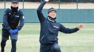 プロ目指しながら国家試験勉強　静岡新球団の“異色右腕”、両立への「やり切る」工夫