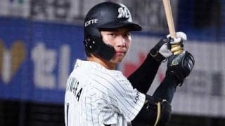 23歳逸材の“爆速打球”が「エグい」　3球団競合から6年…ボディも極太「20本行ける」