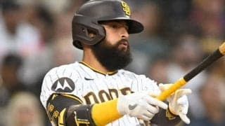 巨人がメジャー178発“大物”内野手と契約　米報道も…移籍サイトは欠点指摘