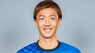 J2大分が契約満了の長沢駿を再獲得！　背番号「93」で再出発