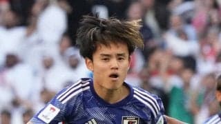 サッカー日本代表はイラクに敗れて当然 前半データ上でも圧倒されて監督の交代策も後手