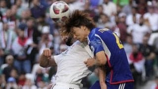 日本代表の敗因をスペインの名指導者が分析 「ちぐはぐ」を象徴した失点シーン