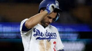 89億円野手も控えに？　大補強ド軍が外野“飽和状態”…贅沢すぎる悩みをMLB公式が指摘