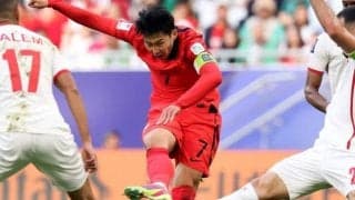 日本に続いて苦戦を強いられた「無色無臭のサッカー」 韓国代表のアジア制覇に吹く“逆風”【アジア杯】