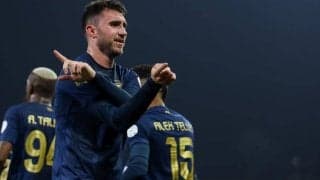 サウジは課題だらけ？　アル・ナスルDFラポルテが代弁…「実際に不満を抱く選手も多い」