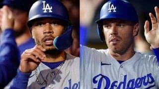 大谷との共闘を“守備中”に熱望…ド軍入りの伏線だった？　1か月で700万回再生の大反響