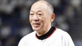 “湯舟に座って1時間”止まらない説教　鉢合わせたら「やばい」…元助っ人語る落合監督