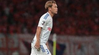 新潟が今季のキャプテン＆副キャプテンを発表！　堀米悠斗が5季連続で大役に　「最高のシーズンにしましょう」