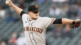 異次元補強のドジャースにライバル右腕が感じた“危機感”「今オフはフラストレーションがたまった」