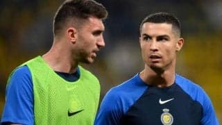 問題は金ではなく過酷な環境？ サウジアラビア移籍のスペイン代表DFが隠さなかった不満「ヨーロッパはもっと面倒を見てくれる」