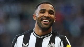 得点源ウィルソンのレンタルは拒否も…　FFPに悩むニューカッスル、完全移籍での放出には前向き