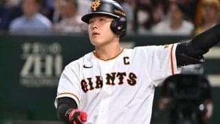 阿部巨人のカギを握る「5番打者問題」　岡本和真の「次」を担う男は新助っ人のオドーアか、それとも