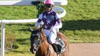 【根岸S】サンライズフレイム、シャマルらが登録