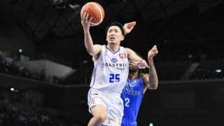 茨城が島根の東京開催ホームゲームに勝利…広島は7連勝中のSR渋谷を撃破／1月21日開催 B1試合結果