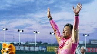 【川崎競輪G3】郡司浩平が4連覇達成！