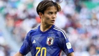 日本の”衝撃敗戦”にスペインメディアも驚き　GL敗退の予想も　久保建英の復帰が「予想よりも早くなる可能性もある」