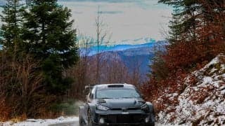 WRCモンテカルロ：連覇を狙うトヨタはエルフィン・エバンス、勝田貴元、セバスチャン・オジエをエントリー