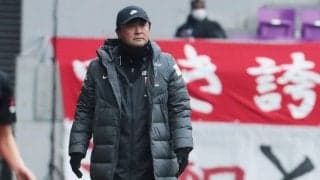 「広島さんの分も頑張って優勝したい」　浦和L楠瀬直木監督、大接戦制して2大会ぶり決勝へ　懸念は安藤、猶本の状態か