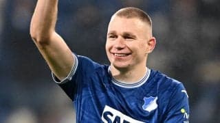 堂安律所属のフライブルクがハンガリー代表DFを補強、ホッフェンハイムからサライをレンタルで獲得