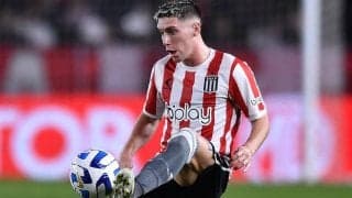 ベンフィカ、エストゥディアンテスからFWロールハイザーを買い取り義務付きのレンタル移籍で獲得