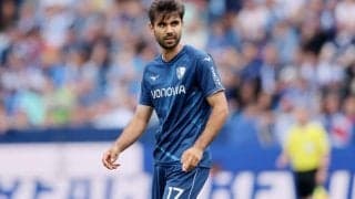 浅野同僚の快速WGホルトマン、アンタルヤスポルからダルムシュタットへレンタル先変更！リーベルクネヒト監督と再共闘