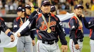 「出たぞ」イチロー氏がイジった原監督の“口癖”　世界一に導いた「絶妙の距離感」