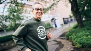 肩脱臼7度…元G盗塁王の願い「頭からはやめて」　強く伝えたい“駆け抜ける”意義