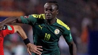 王者セネガル＆赤道ギニアが連勝！　エジプトやガーナ、アルジェリアは未勝利と苦戦…【CAN2023】