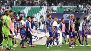 惨敗のイラク戦を真の“強者”になるための糧にできるか、“ドーハの悲劇”は成長のカギに【日本代表コラム】