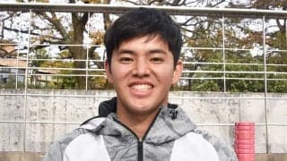 京大法学部から社会人野球名門へ 水江日々生は「定数を変える思考回路」で入部を勝ちとった