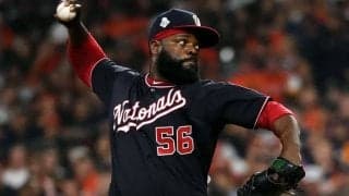 46歳鉄人「まだ153キロは出るよ」　衝撃の剛腕…燃やし続けるメジャー復帰の野望