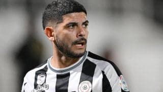 元アルゼンチン代表MFバネガがニューウェルズへ完全移籍！9年半ぶりに母国帰還