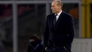 「ここ数年、みんなで一歩ずつ成長」 暫定首位のチーム状態にアッレグリも満足げ