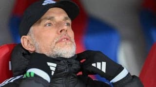 「負けて当然」…トゥヘルが低調な戦いぶりに立腹！　ブレーメン戦黒星で首位と7pt差に