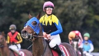 【AJCC】売上は72億1079万700円で昨年より約2.6億円減少