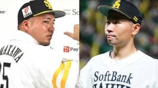 山川加入で失われる“安定感”　4年連続GG賞にコンバート案…小久保監督のタクトは