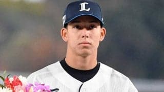 「ほんとに育成ですか？」　ド迫力ブルペン…193cmの22歳逸材に驚愕「角度えぐいね」