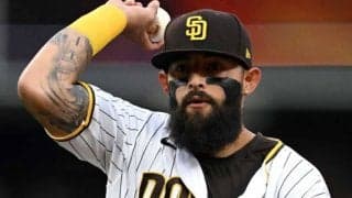 巨人の通算178発男に“別人騒動”？　家族も認識不能となるトレードマークの行方