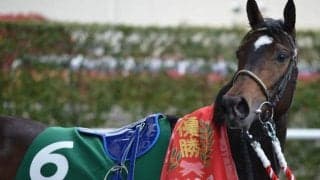 1月22日は「ジャズの日」 ジャズに関係する馬名で活躍した名馬とは？