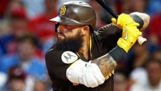 30HR打っても“控え以下”の不思議　メジャー実績十分も…巨人オドーアは活躍できる？