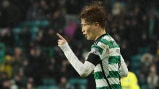 29歳バースデー翌日に古橋亨梧が今季11点目！ 絶妙な抜け出しからゴールを奪い5-0の勝利に貢献