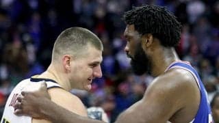 今シーズンの「オールNBAファーストチーム」は史上初の“全員海外選手”に？