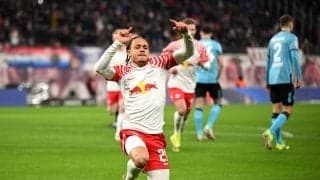 「アーセナルにようこそ」気の早いファンがゴラッソに反応！バイエルン、バルサ、マンUも狙う天才MFの争奪戦はガナーズが一歩リード？