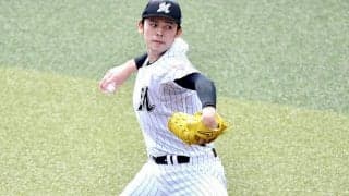 28年間ゼロ…佐々木朗希に期待される初の栄冠　由伸移籍で混戦か、求められる“完走”