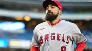 エ軍363億円男に「期待することも愚か」　大谷退団でDH空席も…番記者の厳しい見方