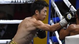 寺地拳四朗とロドリゲスの対戦は「ほぼ間違いなく名勝負になる」　米ボクシングサイトが壮大なビジョンにも見解